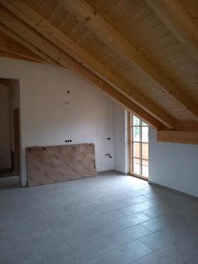 Foto - Etagenwohnung in Habach