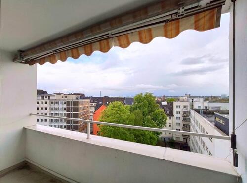 Foto - Etagenwohnung zur Miete in Essen
