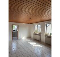 Sofort einziehen - helle, friedliche2-Zimmer-Dachgeschosswohnung - Mannheim Gartenstadt