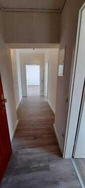 Foto - Etagenwohnung zur Miete in Wolfsburg