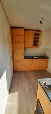 Foto - Etagenwohnung in Wolfsburg