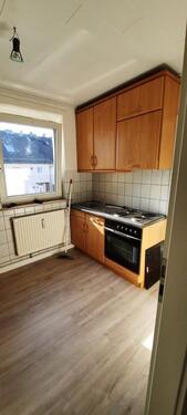 Foto - Etagenwohnung in Wolfsburg zur Miete