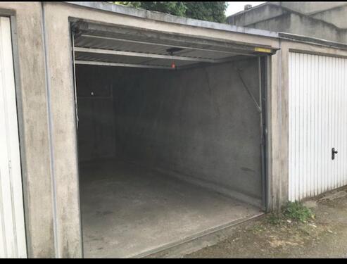 Foto - Garage HombergHocheide - 90,00 EUR Miete,