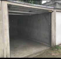 Garage HombergHocheide - 90,00 EUR Miete, in Duisburg (PLZ: 47055) Duisburg-Mitte