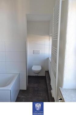 Foto - Etagenwohnung in Freiberg zur Miete