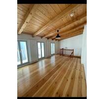 2 Zimmer Wohnung in Strausberg Altstadt