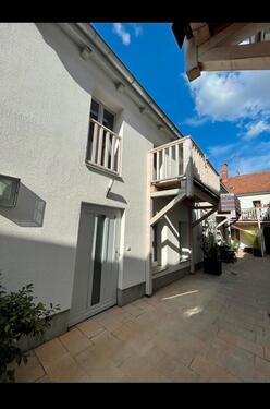 Foto - 2 Zimmer Etagenwohnung in Strausberg