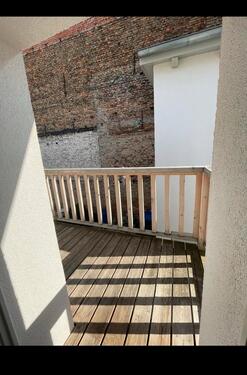 Foto - Etagenwohnung in Strausberg zur Miete