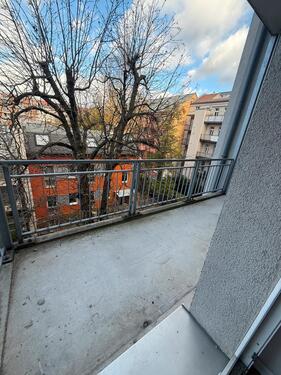 Foto - 2 Zimmer Etagenwohnung zur Miete in Leipzig