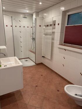 Foto - Etagenwohnung in Oerlinghausen zur Miete