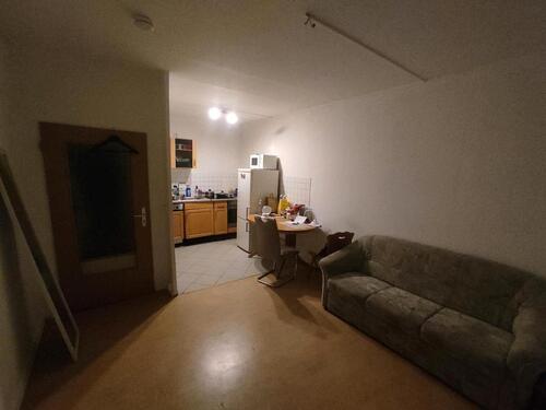 Foto - 2 Zimmer Etagenwohnung in Eisenach