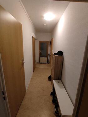 Foto - Etagenwohnung in Eisenach zur Miete