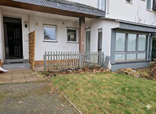 Foto - 2,5 ZKB, Trierer Straße - 400,00&nbsp;EUR Kaltmiete, ca.&nbsp; 60,00&nbsp;m&sup2;