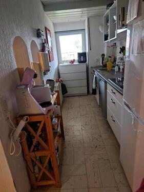 Foto - 2 Zimmer Etagenwohnung in Hermeskeil