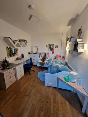 Foto - Etagenwohnung in Hermeskeil zur Miete