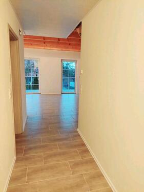 Foto - Neue moderne 2 Zimmer Wohnung mit Galerie