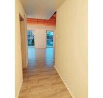 Neue moderne 2 Zimmer Wohnung mit Galerie - Adenbüttel