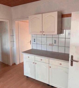 Foto - Etagenwohnung in Syke zur Miete