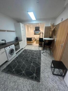 Foto - 1 Zimmer Etagenwohnung zur Miete in Wuppertal