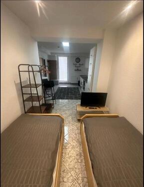 Foto - 1 Zimmer Etagenwohnung in Wuppertal