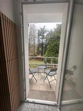 Foto - Etagenwohnung in Wuppertal zur Miete