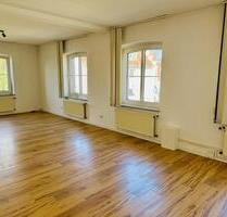 Charmante und großzügige Mietwohnung im Zentrum von Gescher