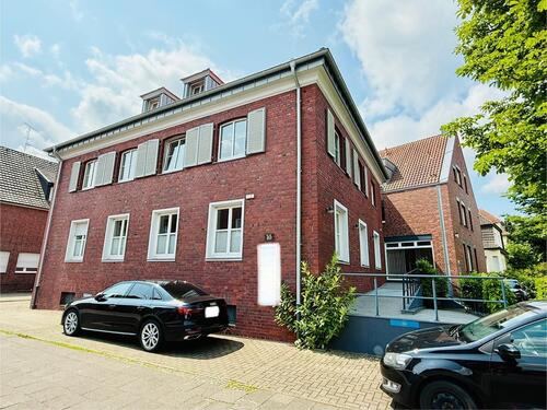 Foto - Etagenwohnung in Gescher zur Miete