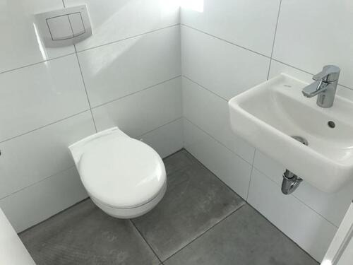 Foto - Doppelhaushälfte in Lilienthal zur Miete