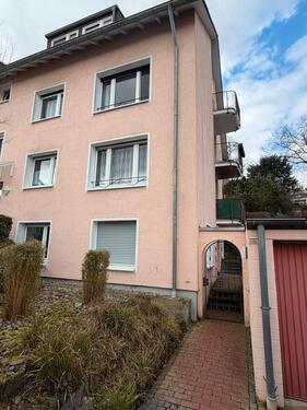 Foto - 3 Zimmer Etagenwohnung zum Kaufen in Hofheim am Taunus