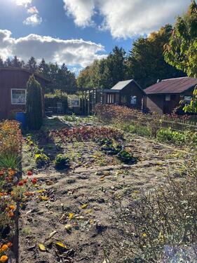 Foto - Grundst&uuml;ck zur Miete in Wahlstedt