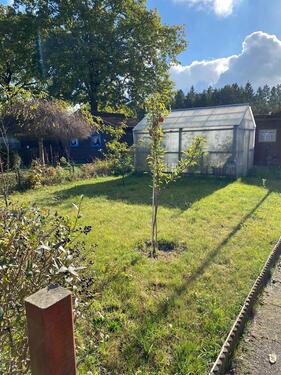 Foto - Grundst&uuml;ck in Wahlstedt