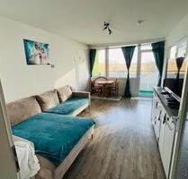 Attraktive 2-Zimmer Etagen-Wohnung mit großen Balkon - Braunschweig Timmerlah-Geitelde-Stiddien