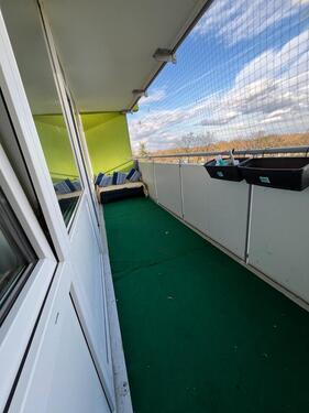 Foto - Etagenwohnung in Braunschweig zur Miete