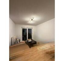 2 Zimmer Wohnung mit Balkon und Keller in Saarbrücken