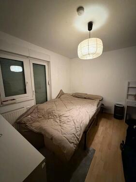 Foto - Etagenwohnung in Saarbrücken zur Miete