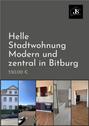 Foto - Helle Stadtwohnung Modern und zentral in Bitburg