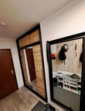 Foto - 3 Zimmer Wohnung mit Garage - 320.000,00&nbsp;EUR Kaufpreis, ca.&nbsp; 91,00&nbsp;m&sup2;