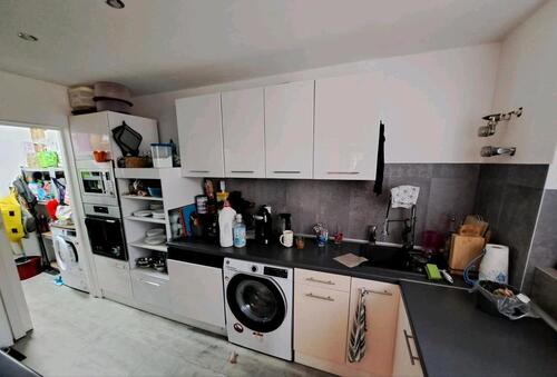 Foto - Etagenwohnung in Rastatt zum Kaufen