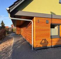 Erstbezug - Wohnung mit Terrasse - Oberndorf