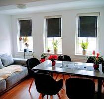 2 Zimmer Wohnung im Zentrum von Eisenach