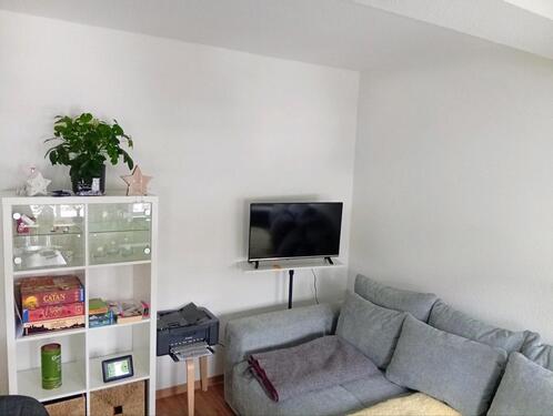 Foto - Etagenwohnung in Eisenach zur Miete