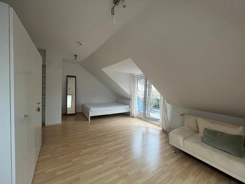 Foto - 1-ZKB mit Balkon in Düsternbrook