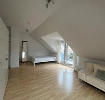 1-ZKB mit Balkon in Düsternbrook - Kiel Blücherplatz