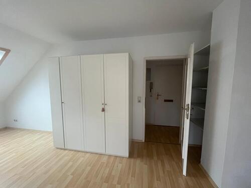 Foto - 1 Zimmer Dachgeschoßwohnung in Kiel