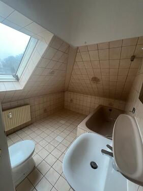 Foto - Dachgeschoßwohnung in Kiel zur Miete