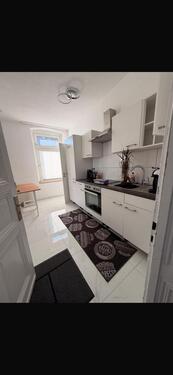 Foto - Biete sanierte teilmöblierte Mietwohnung