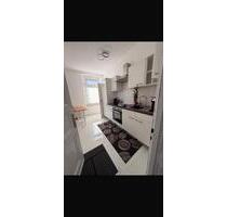 Biete sanierte teilmöblierte Mietwohnung - Heiligenhaus