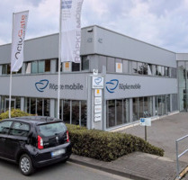 hochwertige Bürofläche 300 150qm provisioinsfrei vom Vermieter - Paderborn Neuenbeken