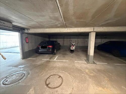 Foto - Stellplatz Tiefgarage - 85,00&nbsp;EUR Miete,