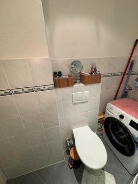 Foto - Etagenwohnung in Lübeck zur Miete